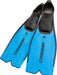 Cressi Rondinella, blue, 45/46