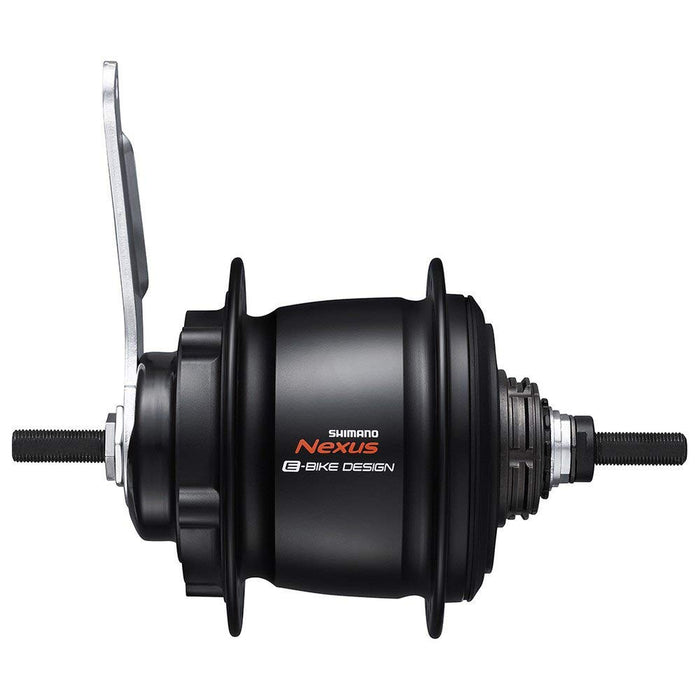 Shimano Disc Mount Adapter 203mmSM-MA-F203 P/PM