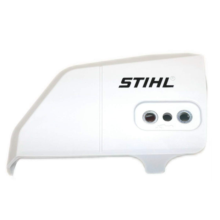 Stihl 1123-640-1704 Cover for drive sprocket