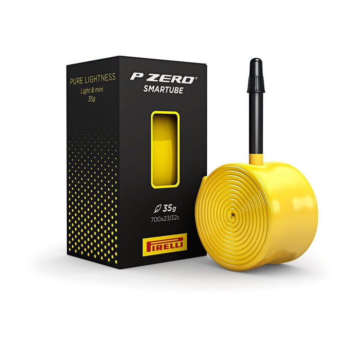 Pirelli P Zero™ Smartube Evo Presta 80 Mm Inner Tube 29´´