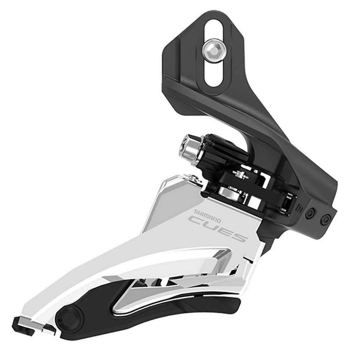 Shimano Front Derailleur DoubleFD-U6000-D SS FP DM 64-69
