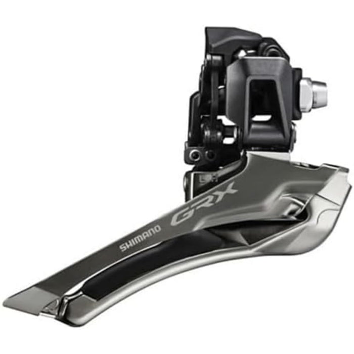 Shimano Front Derailleur 12sFD-RX820 Brazed-On DS DP 63-66