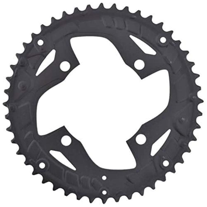 Shimano Chainring 48T AlivioFC-T4060 Black 48-36-26T forCG