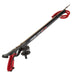 Cressi Cherokee Fast, Black, 75 cm