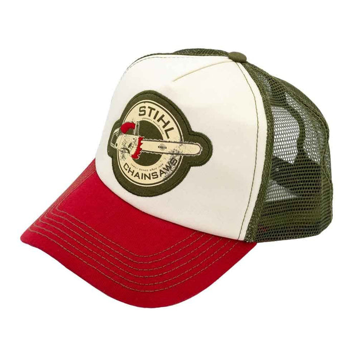 Stihl 0464-021-0083 Cap "Contra"