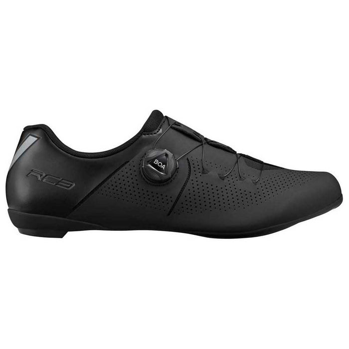 Shimano Bicycle Shoes SH-RC302Black 46.0