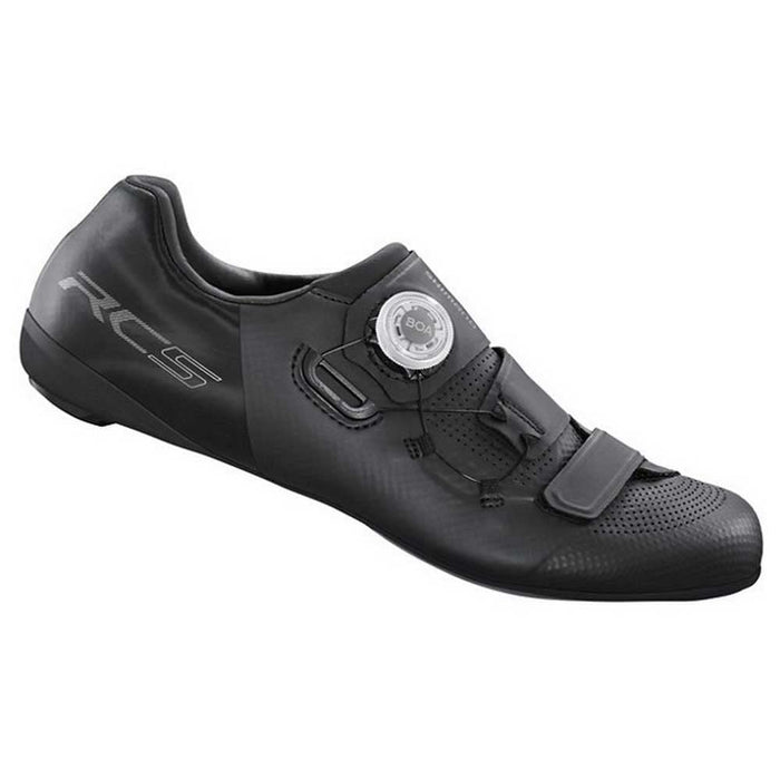 Shimano Bicycle Shoes SH-RC502Women Black 40.0
