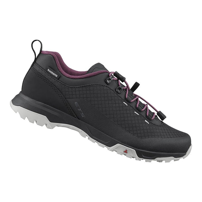 Shimano Bicycle Shoes SH-ET501Women Black 36.0