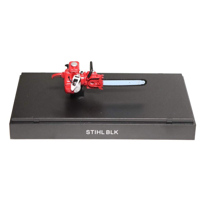 Stihl 0464-035-0220 Chainsaw model BLK