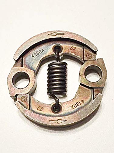 Stihl 4180-160-2000 centrifugal clutch