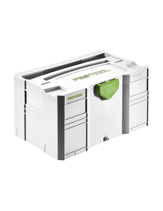 Festool 202544 Mini-Systainer, Multi-Colour