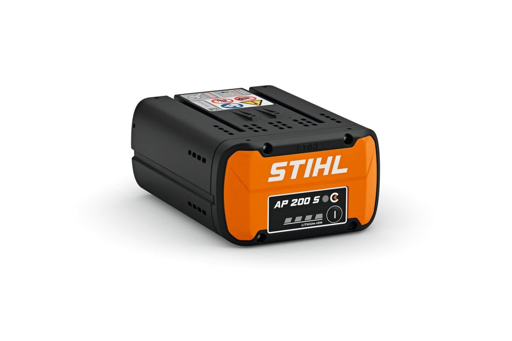 Stihl 4850-400-6565 battery AP 200 S