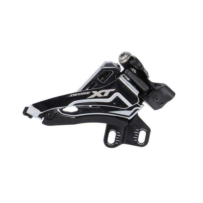 Shimano Front Derailleur DoubleFD-M8100-E Deore XT