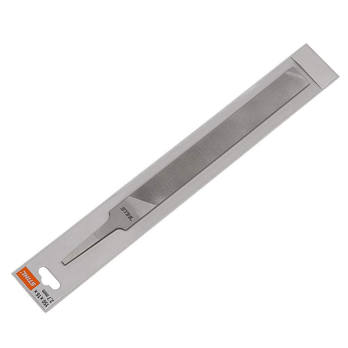 Stihl 0814-252-3356 flat file 150x16x2.7