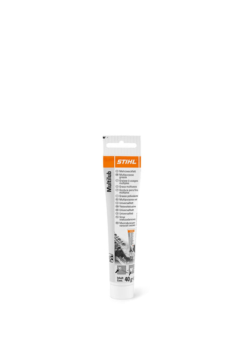 Stihl 0781-120-1110 universal grease for gearboxes, 225 g.