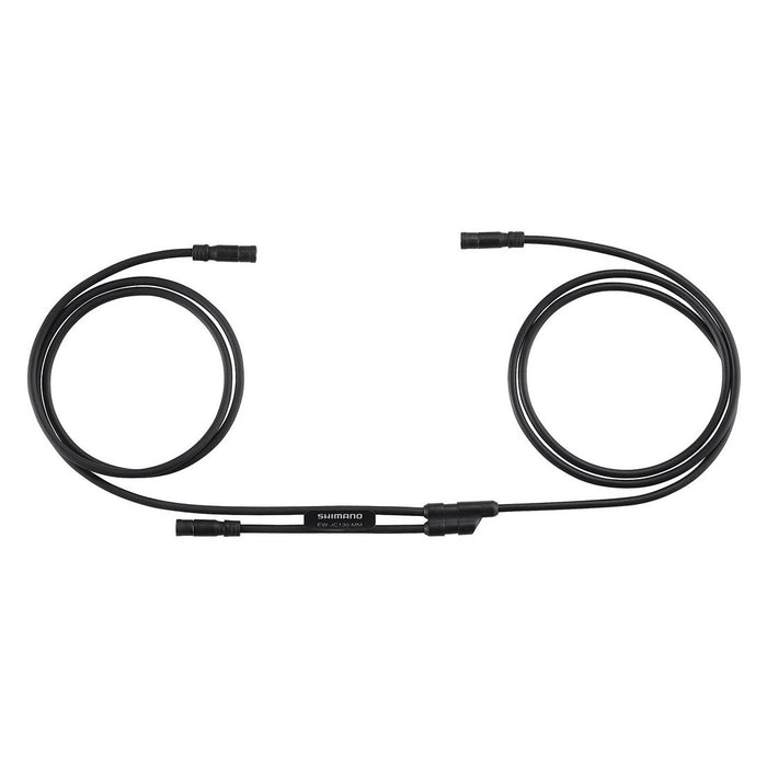 SHIMANO Shim DI2 Y Split 520/520MM EW JC130MM X3 E Tube