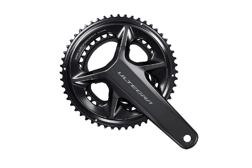 Shimano Crankset 12-SpeedFC-R8100 50/34T 175mm
