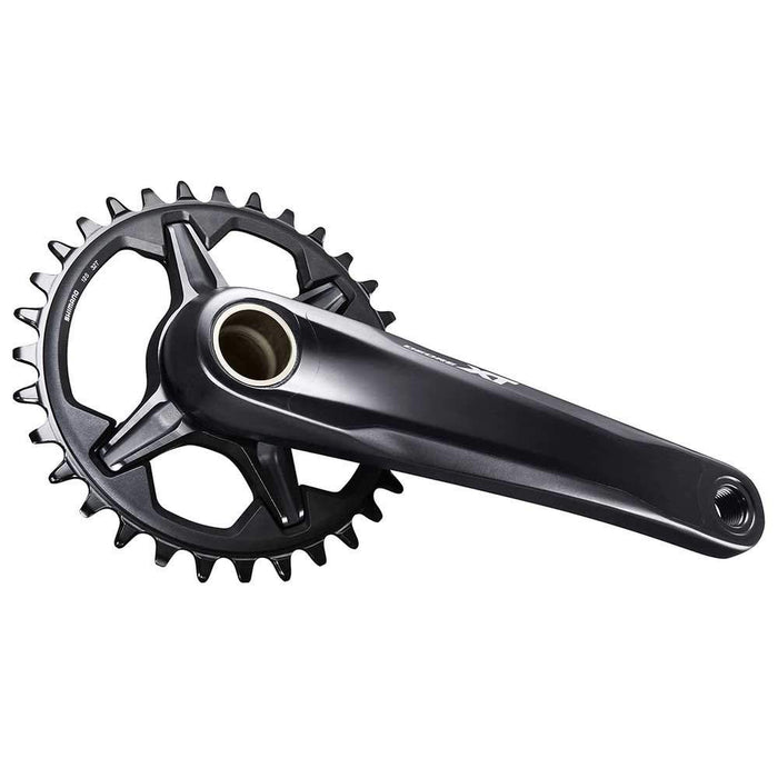 Shimano Crankset 12-SpeedFC-M8100-1 170mm w/o CR