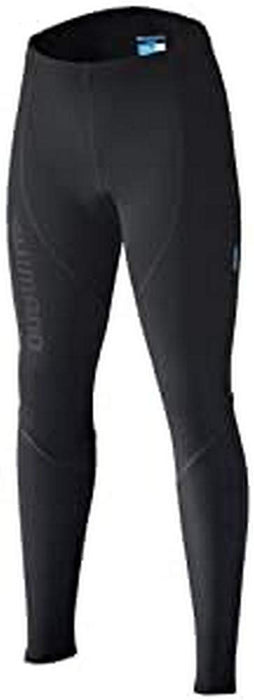 Shimano Tight Perf. WinterBlack L Women
