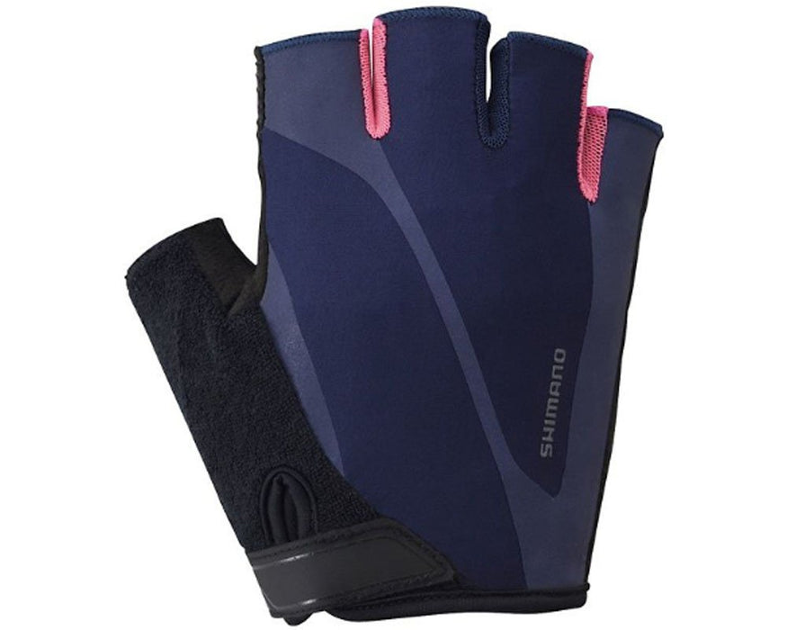 Shimano Classic GlovesDark Navy XL