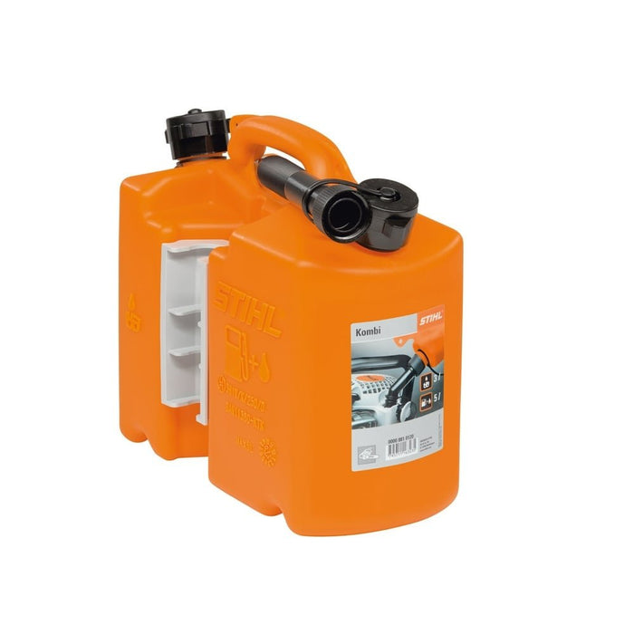 Stihl 0000-881-0113 combination can, professional