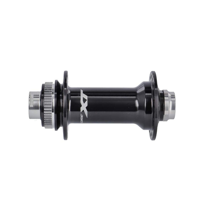 Shimano Front Hub 100/32 ThruHB-M8110 Disc Brake CL