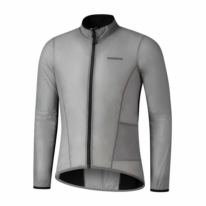 Shimano Primavera Wind Breaker LightGray S