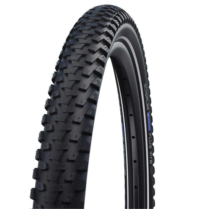 318415 - tire marath. Plus MTB hs468 29x2.2557-622 neg-twinsk.refl.per.sg dc 57-622
