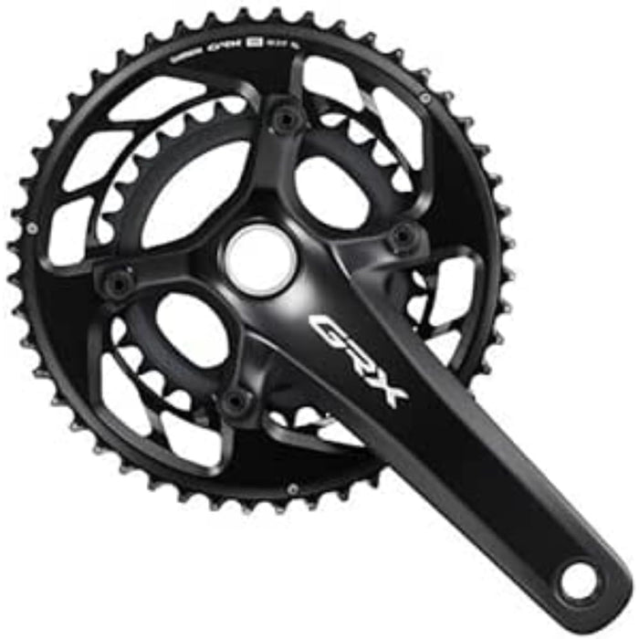 Shimano Crankset 12-SpeedFC-RX820-2 48/31T 172.5mm