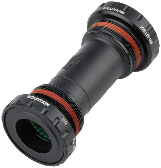 Shimano Bottom Bracket BSA 68/73mmBB-MT501 MTB