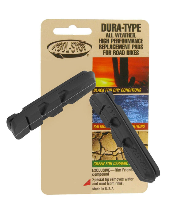 Kool Stop Dura-Ace/Ultegra Brake Pads One Color One Size