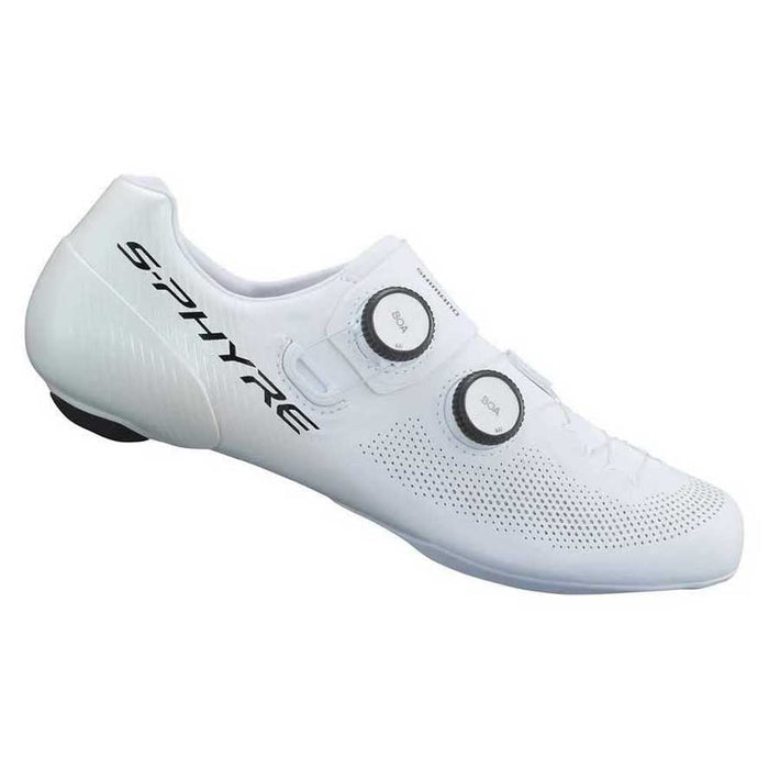 Shimano Bicycle Shoes SH-RC903White Wide 46.0