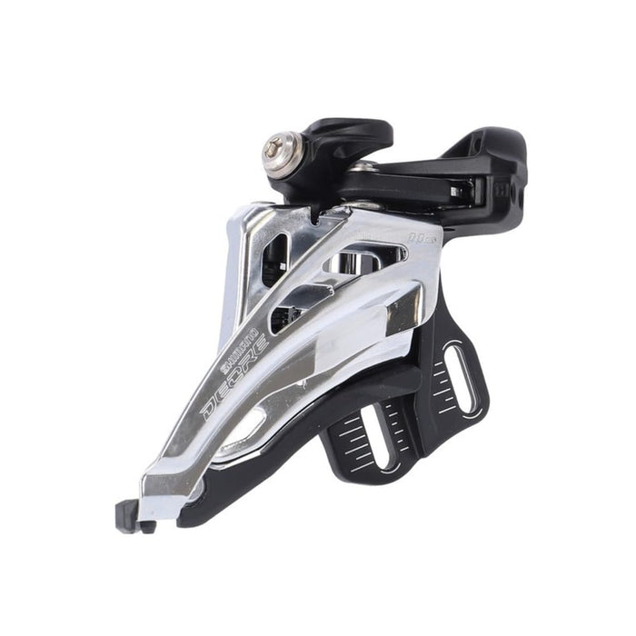 Shimano Front Derailleur DoubleFD-M5100-E E-Type SS FP 66-69