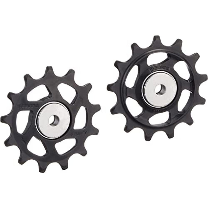 Shimano Tension & Guide Pulley SetRD-M9100