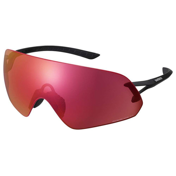 Shimano Eyewear ARLP1Matte Black, Ridescape ES
