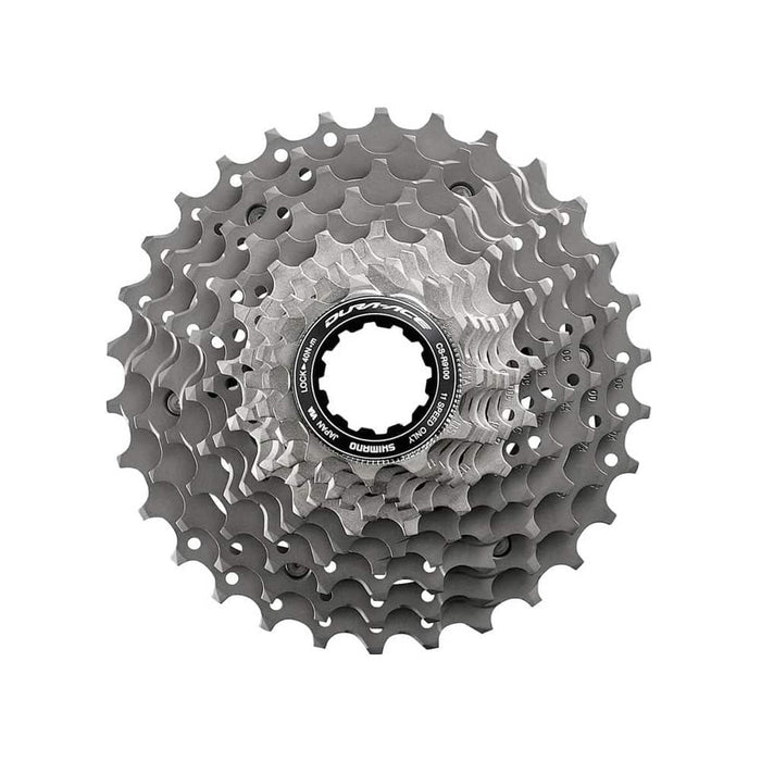 Shimano Cassette 11 Speed 11-30TCS-R9100 Dura-Ace