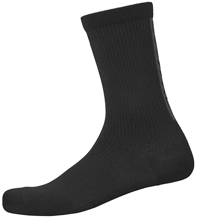 Shimano S-Phyre Flash SocksBlack S-M (Size 36-40)