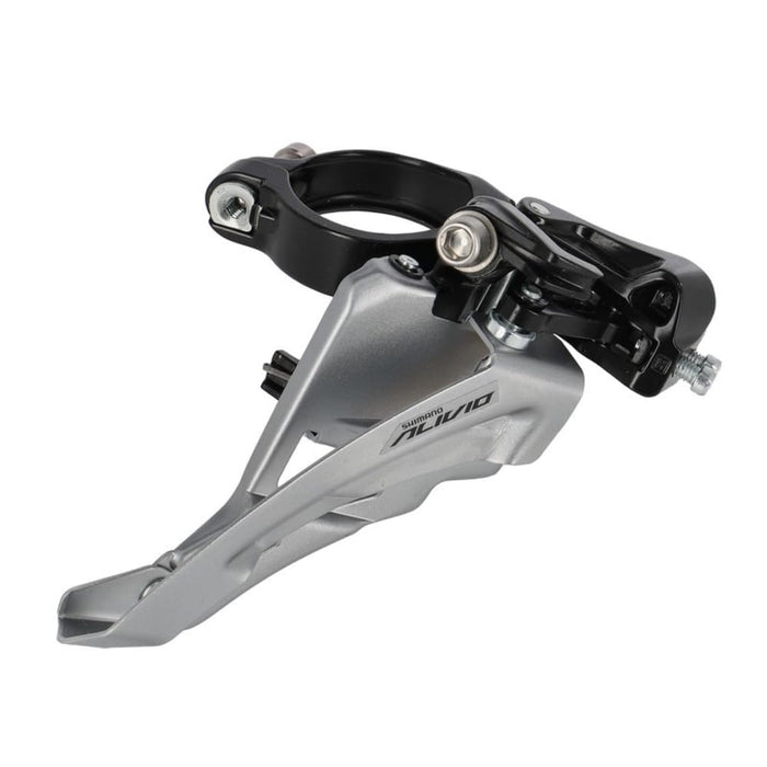 Shimano Front Derailleur TripleFD-M3100-M 34.9mm CB 66-69