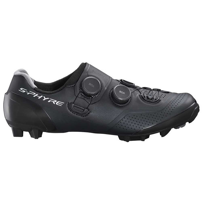 Shimano Bicycle Shoes SH-XC902Black 43.5
