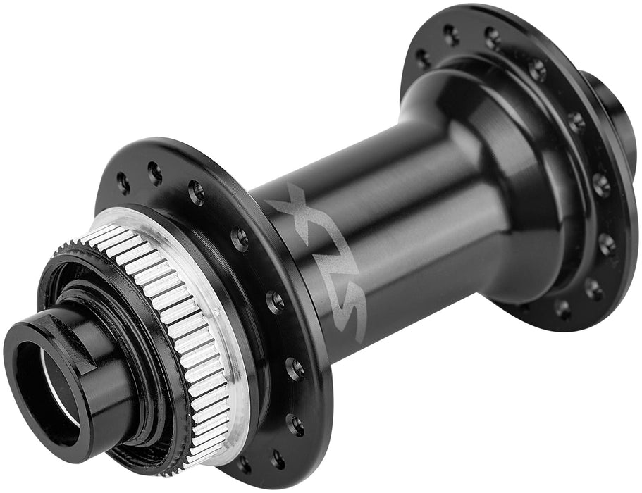 Shimano Front Hub 100/32 ThruHB-M7110 SLX Disc Brake CL
