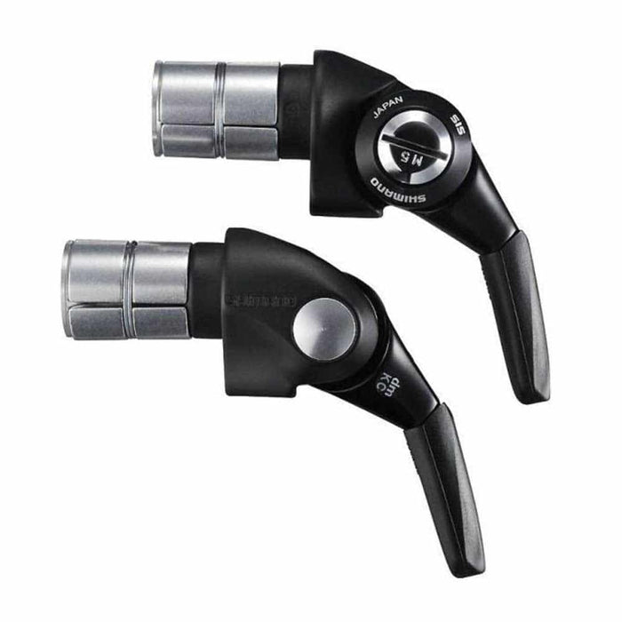 Shimano Shift Lever BarEndType 2/3x11sSL-BSR1 Dura-Ace