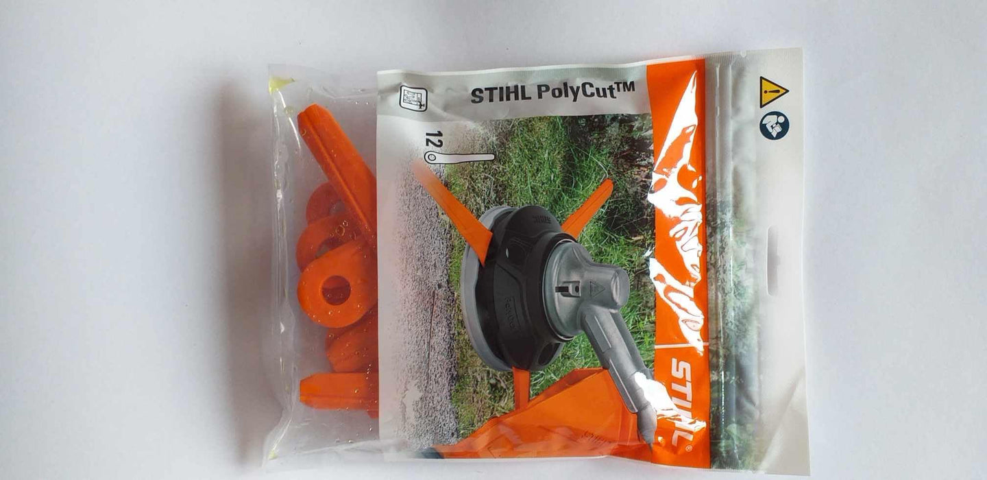 Stihl 4002-007-1000 Blade set (12 pcs.)