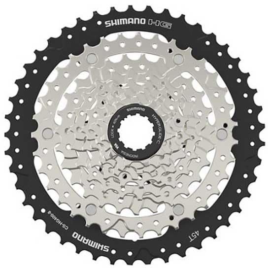 Shimano Cassette 8 Speed 11-45TCS-HG400 Acera