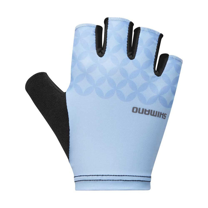 Shimano W's Sumire GlovesAqua Blue L