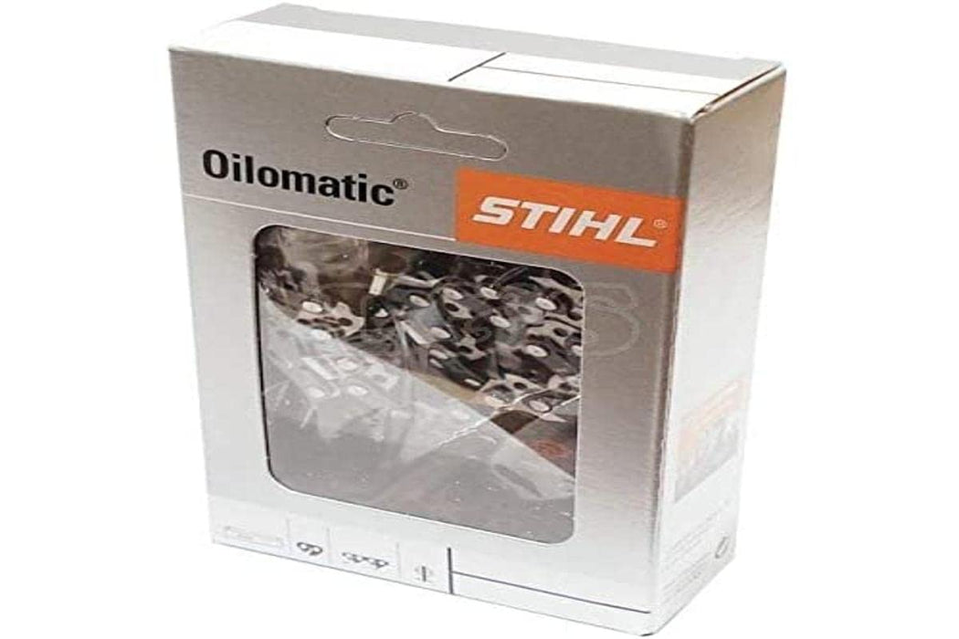 Stihl 3670-000-0056 chain 71 PM3 Picco Micro 1.1mm /25cm/