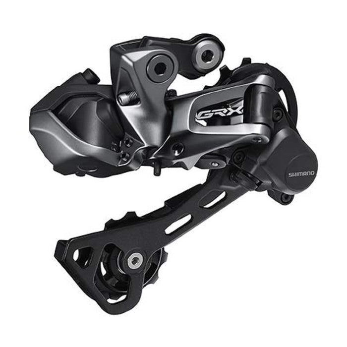 Shimano Rear Derailleur 1x11s Di2RD-RX817 GRX 42T Max