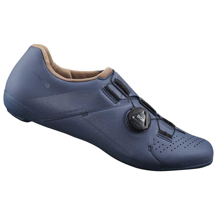 Shimano Bicycle Shoes SH-RC300WWomen IndigoBlue 40.0