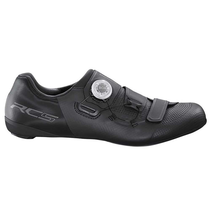 Shimano Bicycle Shoes SH-RC502Black 40.0