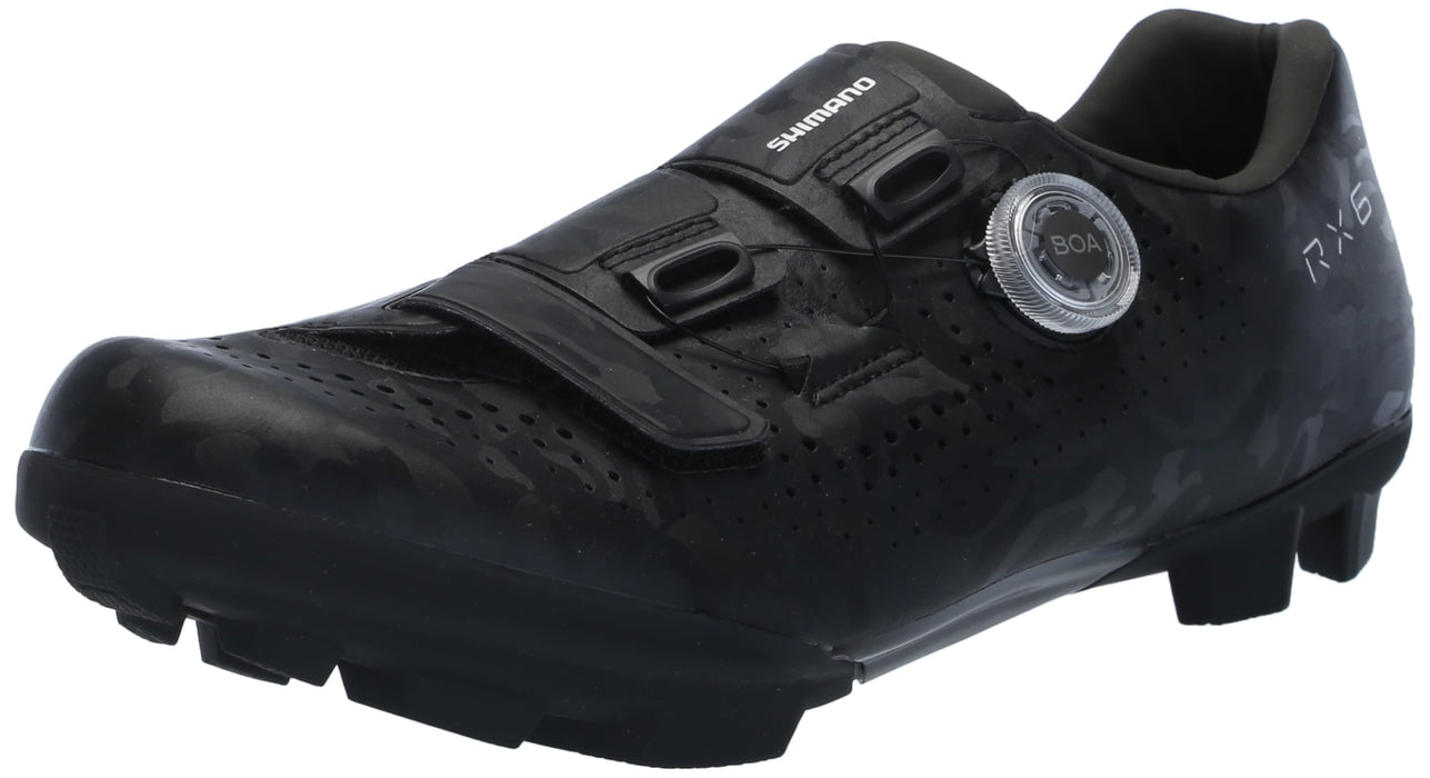 Shimano Bicycle Shoes SH-RC502Black 45.0