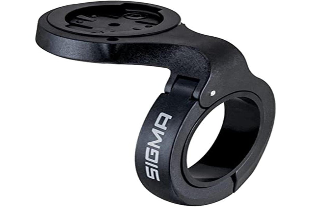 SHORT BUTLER Men's Overclamp Handlebar Mount, Black, One Size
